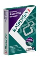Upgrade do Kaspersky Small Office Security 2