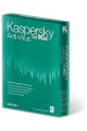 Kaspersky Anti-Virus for Mac - Box