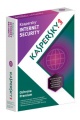 Kaspersky Internet Security 2013 na 2 komputery na 2 lata